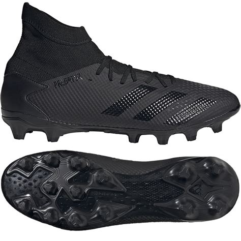 adidas predator zwart kunstgras|Adidas predator nl.